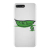 chick peas iPhone 7 Plus Case