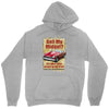 sell midget ideal birthday gift or present Unisex Hoodie