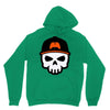 skull gaming Unisex Hoodie