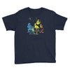 friendly beasts Youth Tee