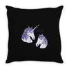 brocorn Throw Pillow
