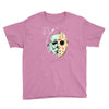 random acts of murder Youth Tee
