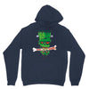 products frankenstein Unisex Hoodie