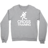 cross training Crewneck Sweatshirt