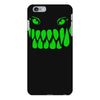 fun monster face, eat, beast, iPhone 6 Plus/6S Plus Case
