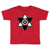 staranger Toddler T-shirt