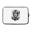 lion Laptop sleeve