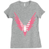 Maverick Ladies Fitted T-Shirt