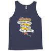 solemnly pizza Tank Top