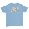 albert einstein Youth Tee