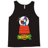 it's the great pumpkin Tank Top