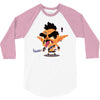 mordork 3/4 Sleeve Shirt