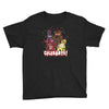 five nights at freddy's celebrate! Youth Tee
