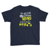 mopar halloween Youth Tee