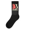 womens march on los angeles Socks