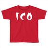 ico Toddler T-shirt