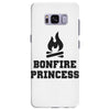 Bonfire Princess Samsung Galaxy S8 Plus
