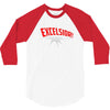 excelsior yk218 best trending 3/4 Sleeve Shirt