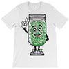 weed T-Shirt