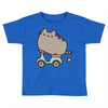Pusheen The Cat Toddler T-shirt