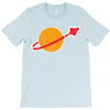 Lego Space Vintage T-Shirt