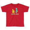 report abuse Toddler T-shirt