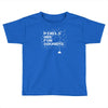 pixels are for squares Toddler T-shirt