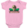 timberwookiees Baby Onesie