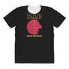 r.i.p All Over Women's T-shirt