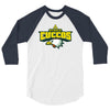 cuccos 3/4 Sleeve Shirt