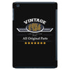 vintage genuine 1956 series all original parts iPad Mini