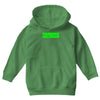 digital equipment computers dec Youth Hoodie