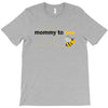 Mommy To Bee Unknown Gender T-Shirt