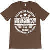 khabib nurmagomedov T-Shirt