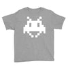 alien in game Youth Tee