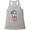 new skul Racerback Tank