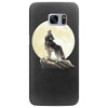 howl at the moon Samsung Galaxy S7 Edge