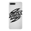 supermoto iPhone 7 Plus Case