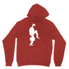 ministry of silly walks Unisex Hoodie