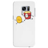 french fried jason Samsung Galaxy S7 Edge
