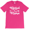 Blessed Mama T-Shirt