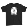 and sit together, now and forever Youth Tee