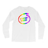 unicorns,unicorn inside,funny Long Sleeve Shirts