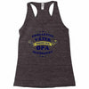 papa   vater   opa Racerback Tank
