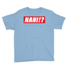 Nani Hypebeast Youth Tee