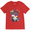 mighty hamthoro V-Neck Tee