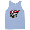 pizza time Tank Top