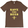 Save The Bees T-Shirt