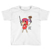 Ugandan Knuckles Toddler T-shirt