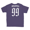 Tessa Brooks 99 Youth Tee